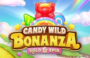 Candy Wild Bonanza