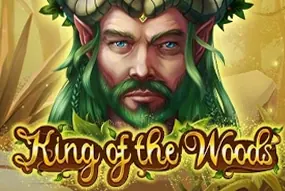 King of the Woods